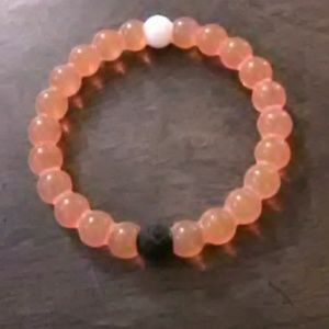 Lokai bracelet